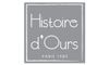 Histoire d'Ours logo