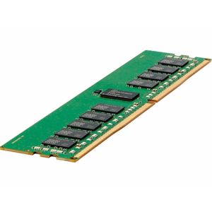 Memorije HPE 8GB (1x8GB)/Single Rank/x8/DDR4/2400/ CAS-17-17-17/Registered/Remarket/ Memory Kit