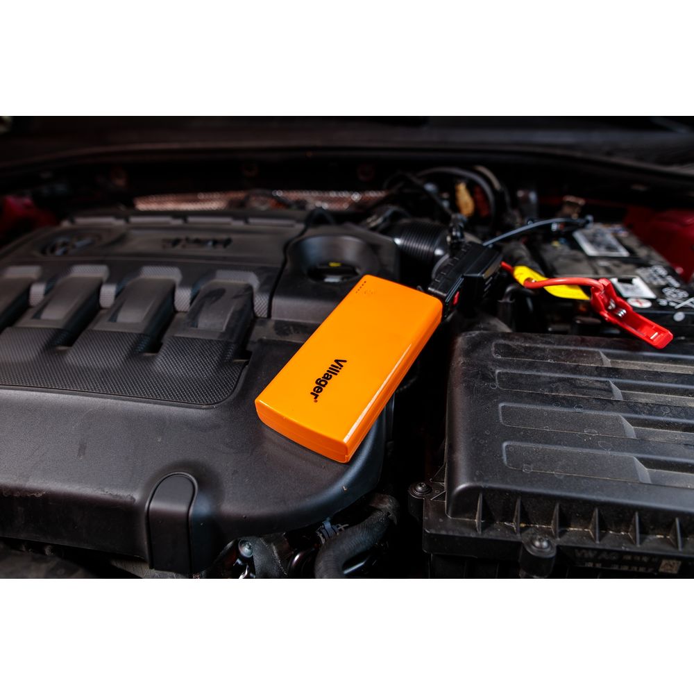 Villager Jump starter VJS 2500 slika 2