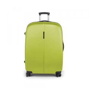 Kofer veliki Gabol 54X77X29 / 32,5cm Paradise XP pistać zelena
