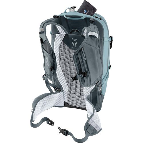 Deuter Ruksak Speed Lite 23, Slim Line (SL), za žene, dimenzije 52x27x18 cm, volumen 23 L slika 9