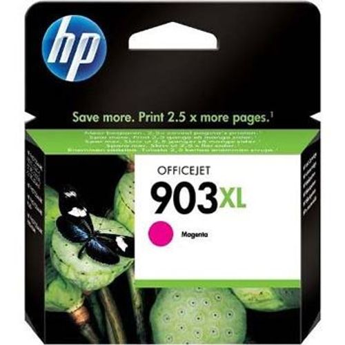 Tinta HP T6M07AE - Magenta (903XL) za HP OfficeJet Pro 6960/6970 slika 1