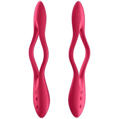 Satisfyer Elastic Joy multi vibrator slika 11