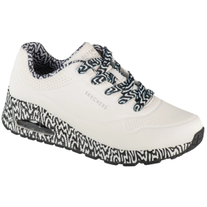 Skechers Uno - Mini Drip 177959-WBK