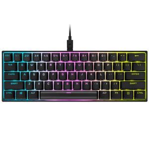 Corsair tipkovnica K65 Mini MX Speed