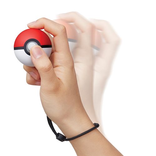 Pokemon: Let's Go, Eevee! (Switch) slika 32