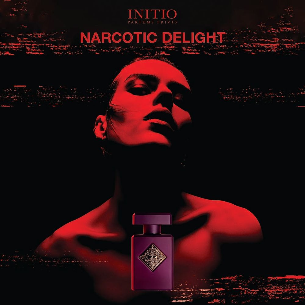 Initio High Frequency Eau de Parfum 90ml slika 3