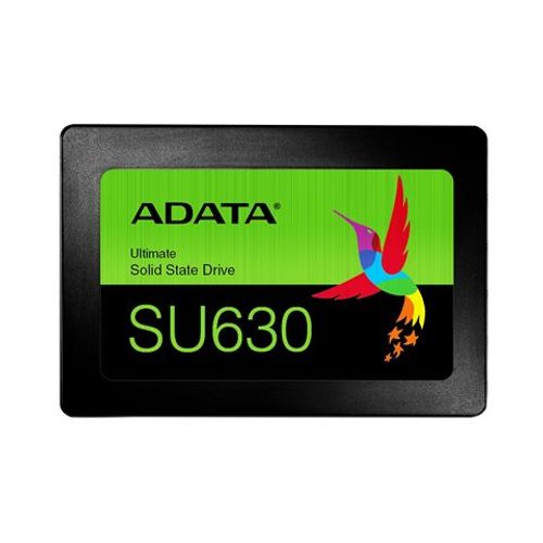 SSD Adata 960GB SU630 SATA 3D Nand slika 1