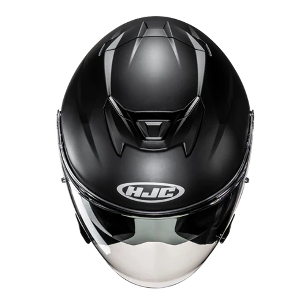 HJC i31 Solid vizir za moto kacigu slika 7