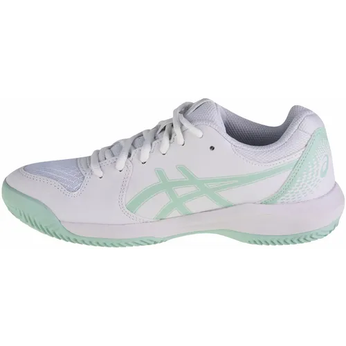 Asics gel-dedicate 8 clay 1042a255-102 slika 2