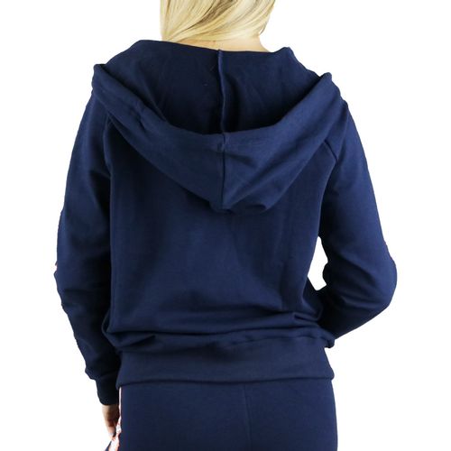 Gymhero hoodie  navy-race slika 7