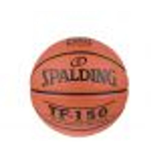 Spalding TF 150 Outdoor Fiba Logo košarkaška lopta 83572Z slika 5