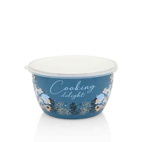 Metalac posuda višenamjenska dekor blue cooking 16cm/1,75lit slika 1