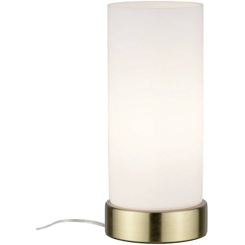 Paulmann Pinja 77055 stolna svjetiljka LED E14 20 W  mjedena slika 2