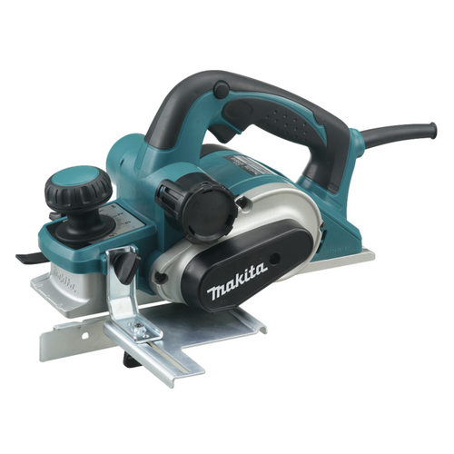 Makita blanja KP0810 (82mm, 850W) slika 1