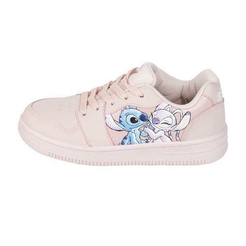 Dječje Casual Tenisice Stitch Roza slika 4