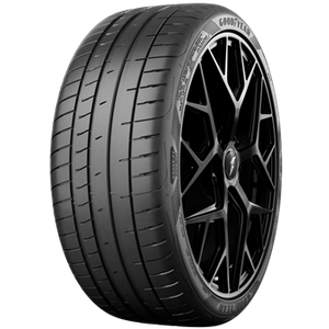 Goodyear 285/30R22 101Y EAG F1 SUPERSPORT XLFP