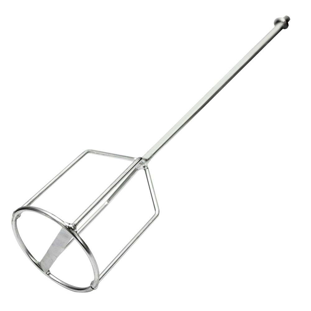 Beorol Mikser za malter i ljepilo, kavez, ø120x600mm, M14 slika 1