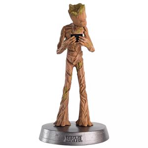 Marvel Avengers Infinity Wars Heavyweights Groot Figura