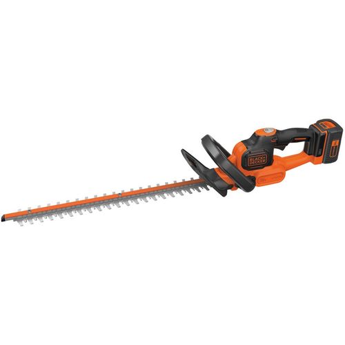 Black&Decker GTC36552PC AKU škare za živicu slika 1