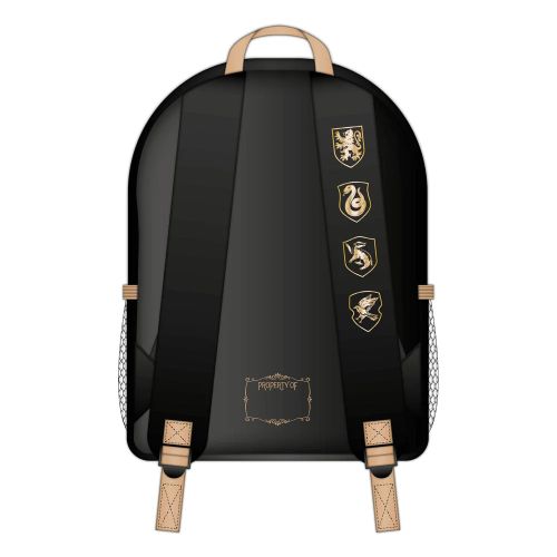 Harry Potter Core Backpack - Black & Teal slika 2