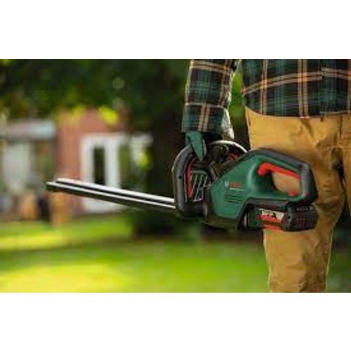 Bosch AdvancedHedgeCut 36V-65-28 škare za živicu, akumulatorske  slika 2