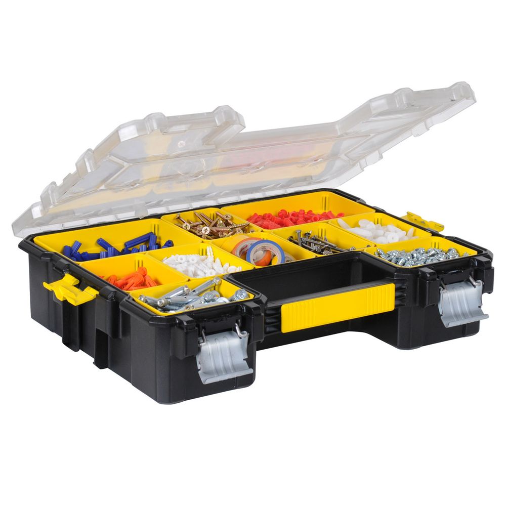 Stanley Kofer za alat 44,6 x 11,6 x 35,7 cm 1-97-518 slika 3