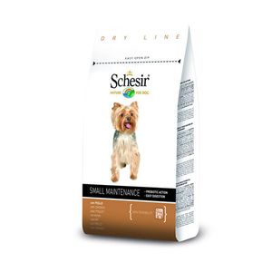 Schesir Dry Adult Mini Piletina 800g