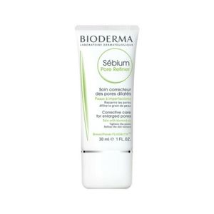 BIODERMA SEBIUM KREMA SUŽAVA PROŠIRENE PORE 30ML