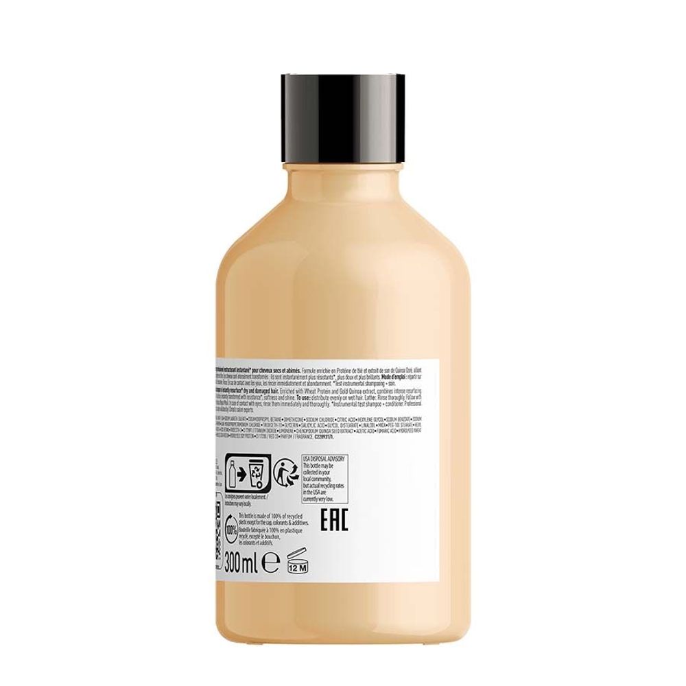L'Oreal Professionnel Šampon za jako oštećenu kosu Absolut Repair - 300 ml slika 2