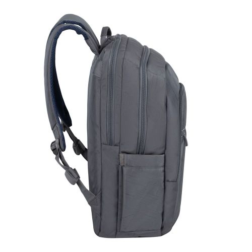 Ruksak RivaCase 17.3"  Alpendorf-Eco 7569 Grey ECO slika 2