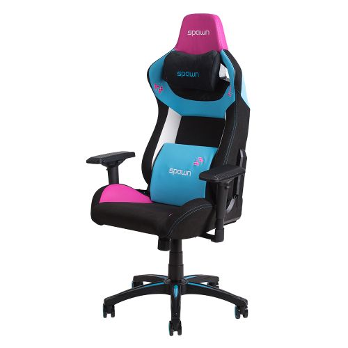 Gaming Chair Spawn Neon Edition slika 3