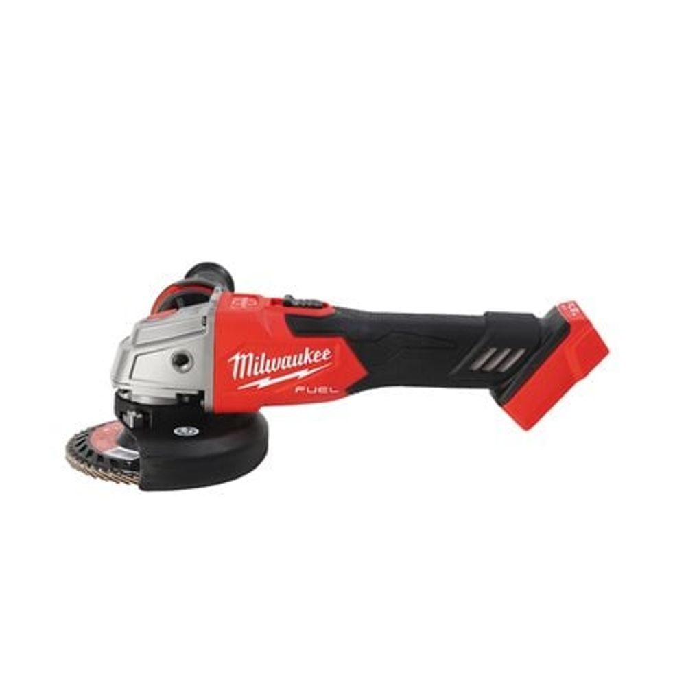 Milwaukee  Brusilica Kutna Aku M18 Fsag115Xb-0 4933478775 slika 2