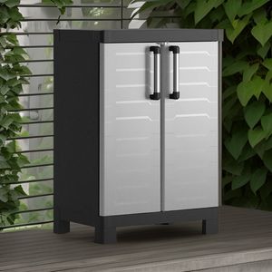 Keter ormar Detroit, 65 x 45 x 97 cm, PVC