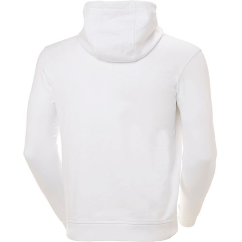 Helly hansen logo hoodie 33977-001 slika 2