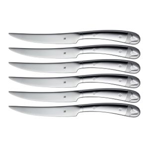 Set noževa za odrezak WMF 1289616046 - 6/1, 23 cm, Cromargan 18/10