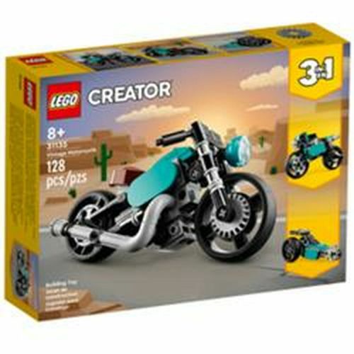 Playset Lego 31135 - Kreativna Zabava za Djecu slika 1