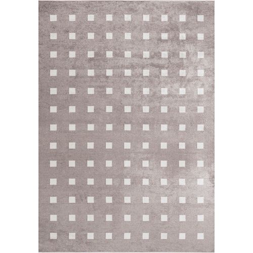 Tepih HARMONY DARK GREY, 200 x 250 cm slika 1