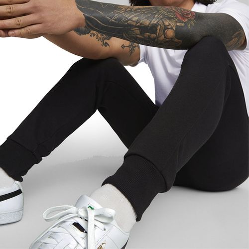 PUMA DONJI DEO PUMA ESS LOGO PANTS TR CL ZA MUŠKARCE slika 3