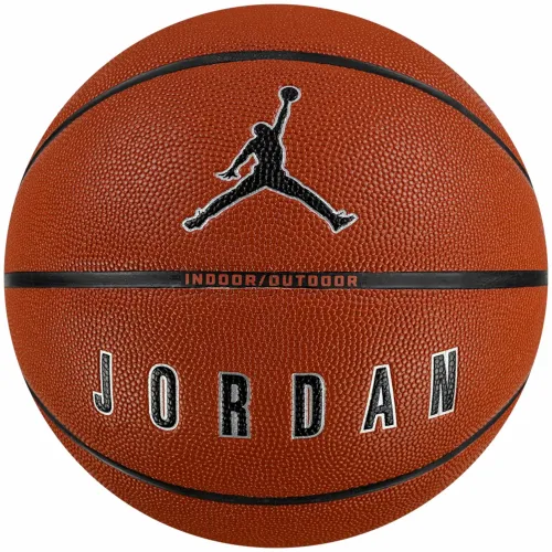 Jordan Ultimate 2.0 8P In/Out Košarkaška Lopta J1008254-855 slika 3