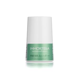 Immortella Mediterranean Beauty Deo roll-on FRESH 50 ml