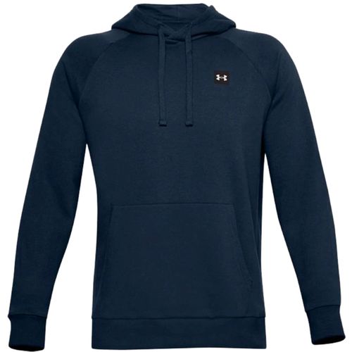 Under armour rival fleece hoodie 1357092-408 slika 1