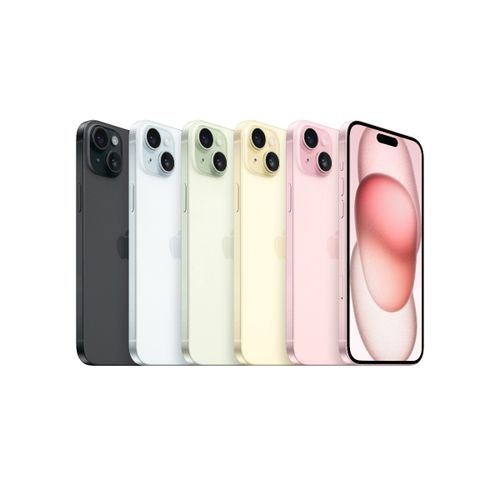 Apple iPhone 15 Plus 128GB Pink slika 6