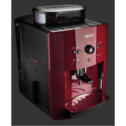 Krups EA810770 Aparat za espresso, Automatski, Pritisak 15 bara slika 2