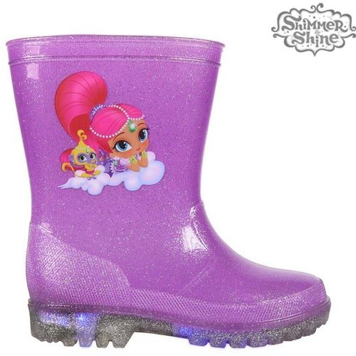 Dječje Čizme za Vodu s LED Svjetlima Shimmer and Shine 73500 slika 8