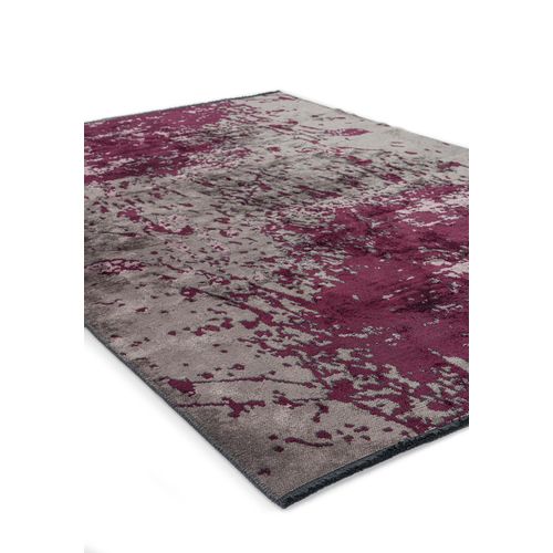 Tepih MALLORCA DARK DAMSON, 160 x 230 cm slika 4