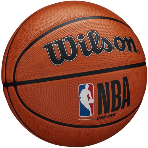 Wilson NBA drv pro unisex košarkaška lopta wtb9100xb slika 2