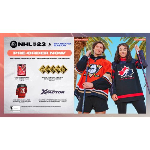 NHL 23 za PlayStation 5 slika 2