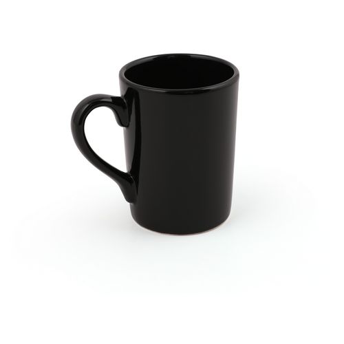 Hermia Concept Set šalice (6 komada), Black Zen Mug 8 Cm 6 Pieces slika 6