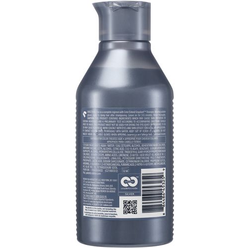 Redken Color Extend Graydiant regenerator za kosu 300ml slika 2